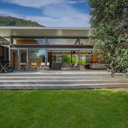 Little Paua - Pauanui Holiday Home 外观 照片