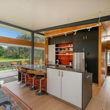 Little Paua - Pauanui Holiday Home 外观 照片