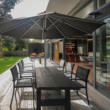 Little Paua - Pauanui Holiday Home 外观 照片