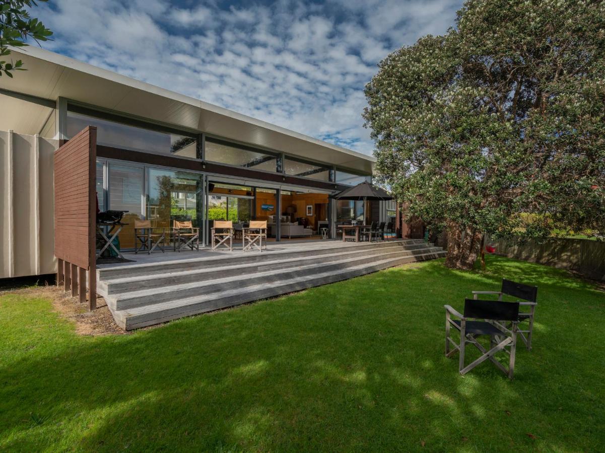 Little Paua - Pauanui Holiday Home 外观 照片
