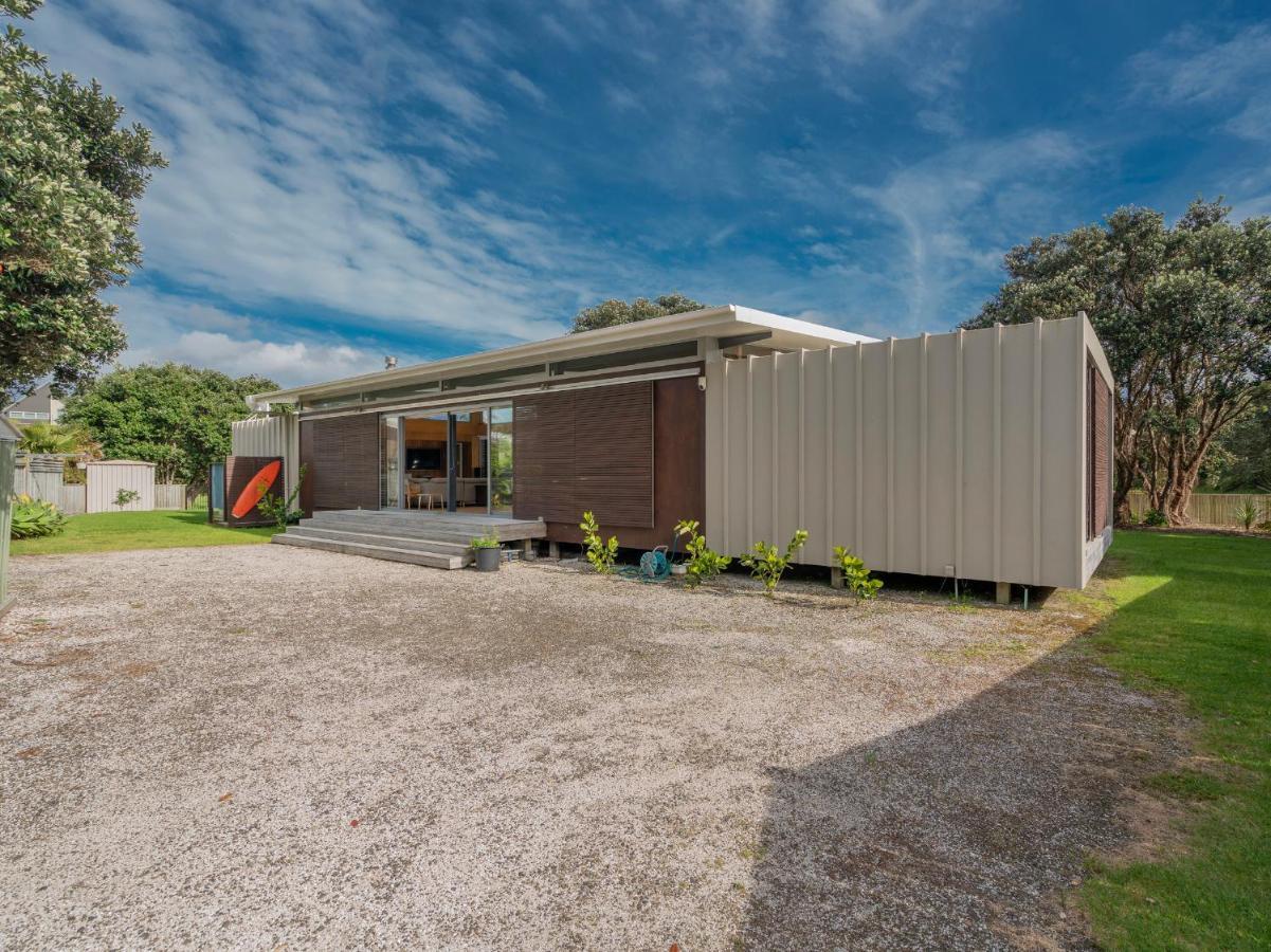 Little Paua - Pauanui Holiday Home 外观 照片