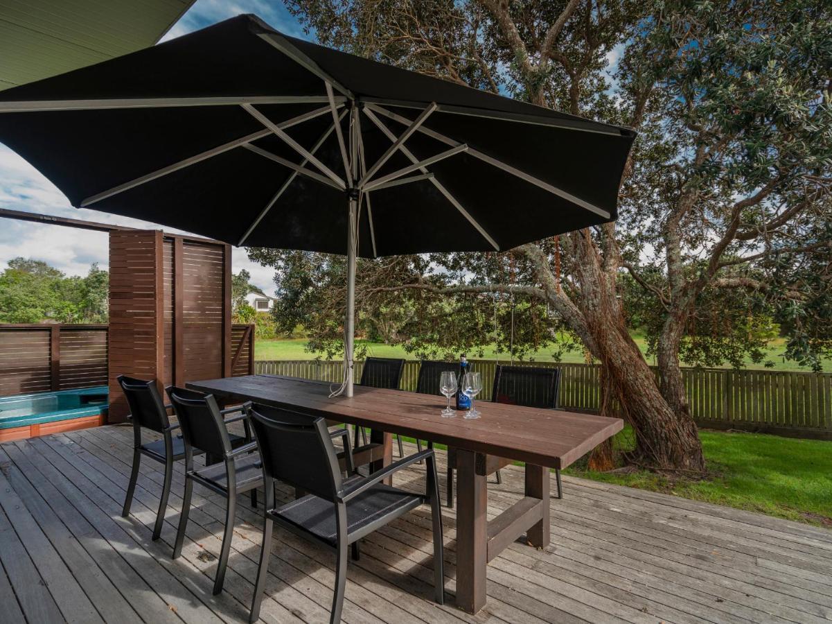 Little Paua - Pauanui Holiday Home 外观 照片