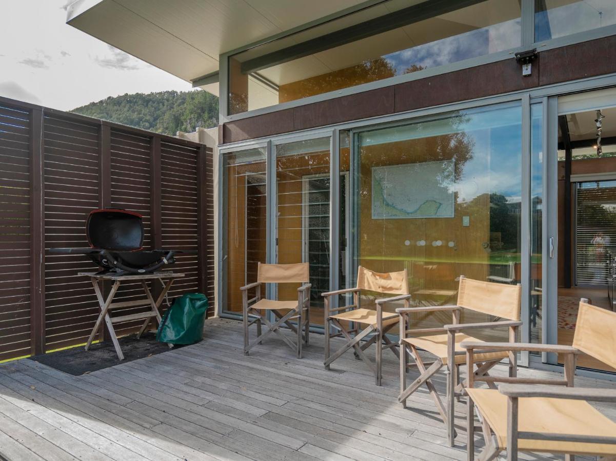 Little Paua - Pauanui Holiday Home 外观 照片