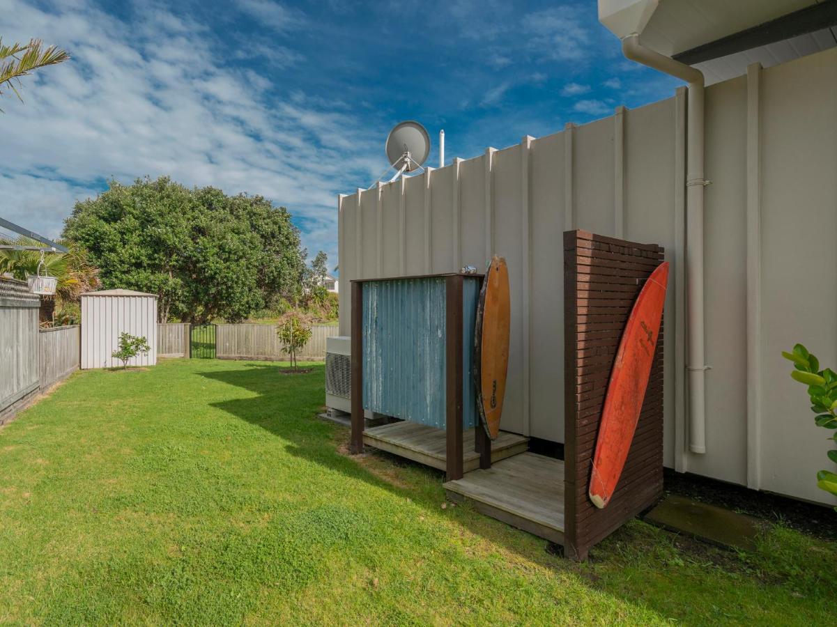 Little Paua - Pauanui Holiday Home 外观 照片