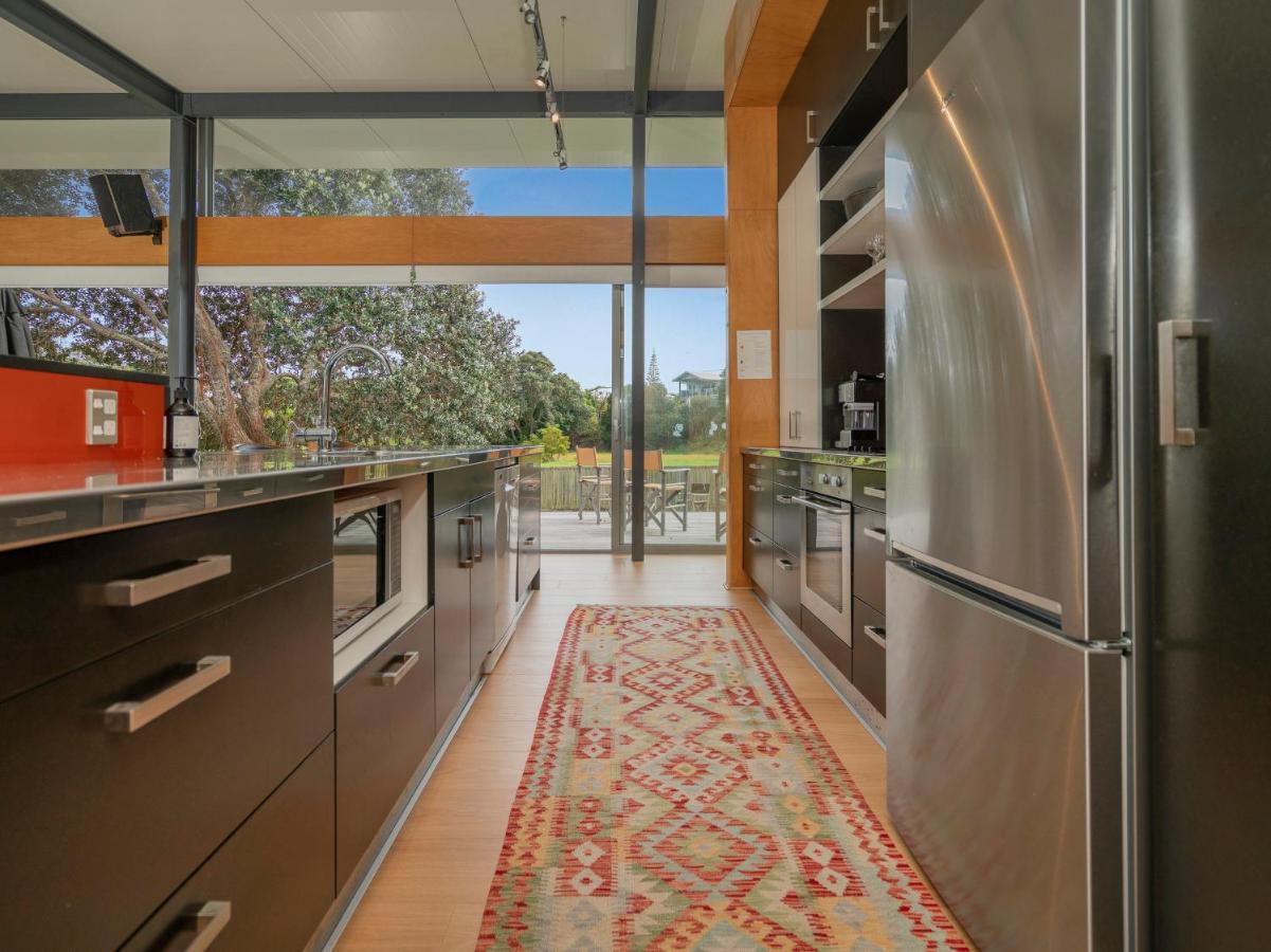 Little Paua - Pauanui Holiday Home 外观 照片