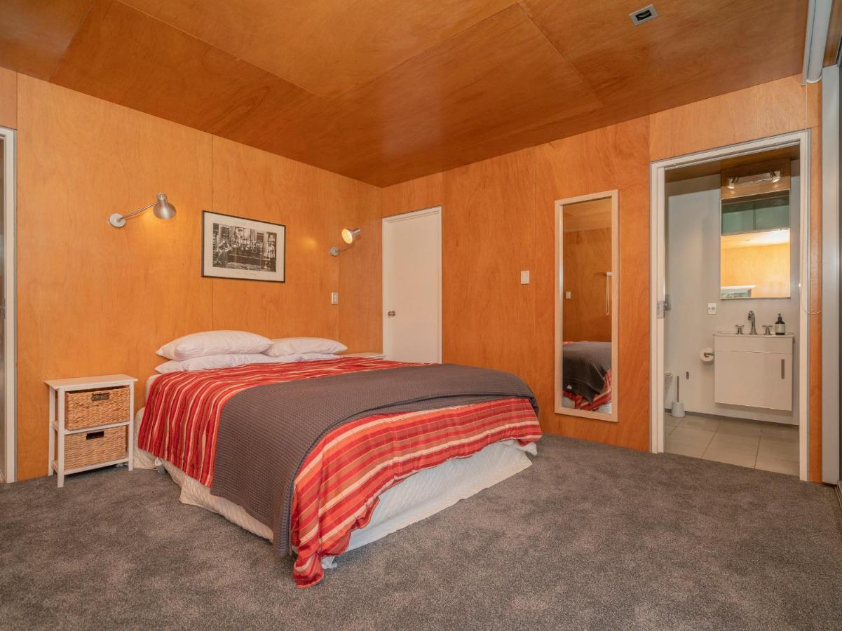 Little Paua - Pauanui Holiday Home 外观 照片