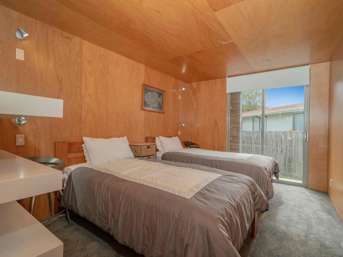 Little Paua - Pauanui Holiday Home 外观 照片