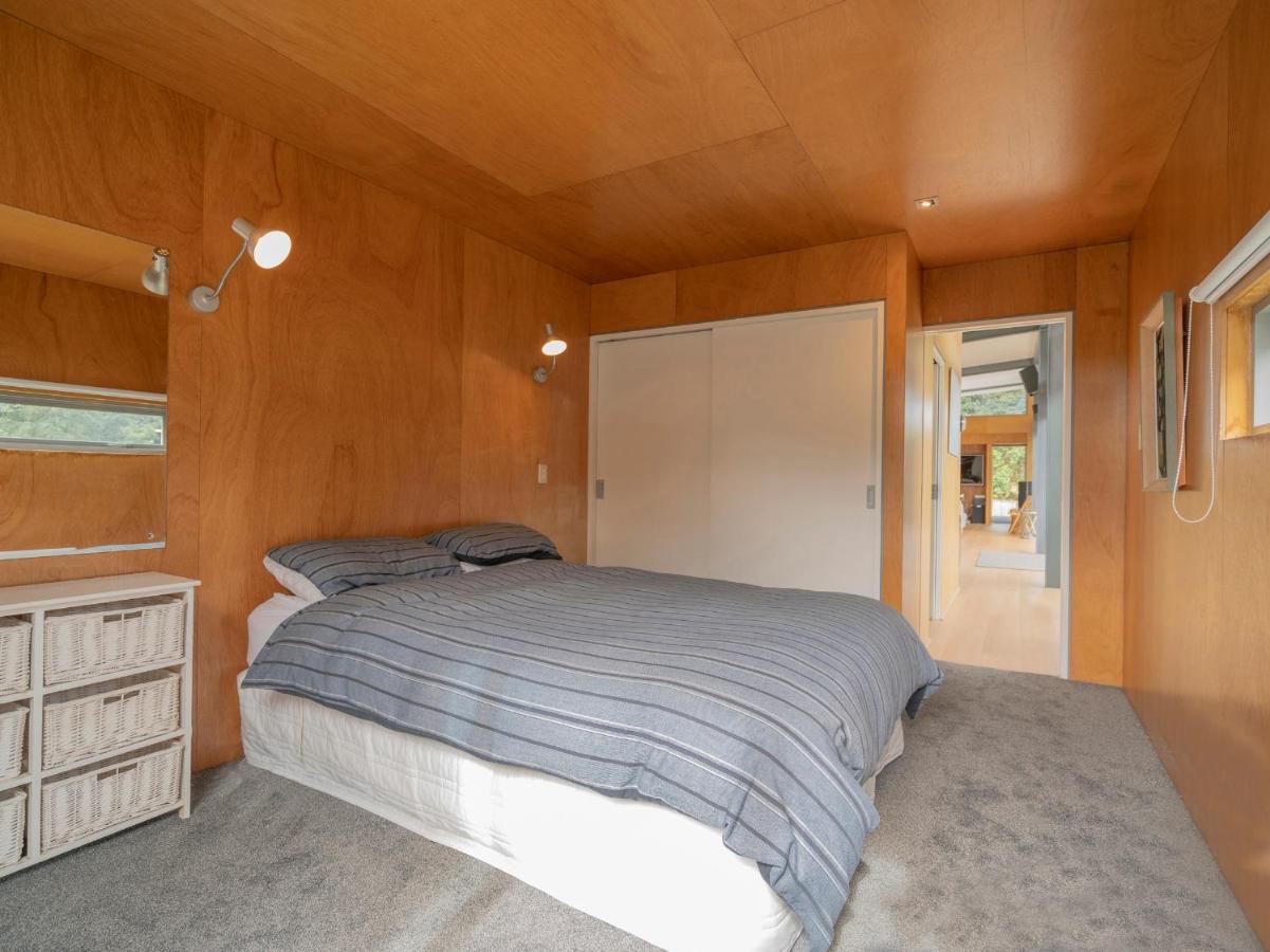 Little Paua - Pauanui Holiday Home 外观 照片