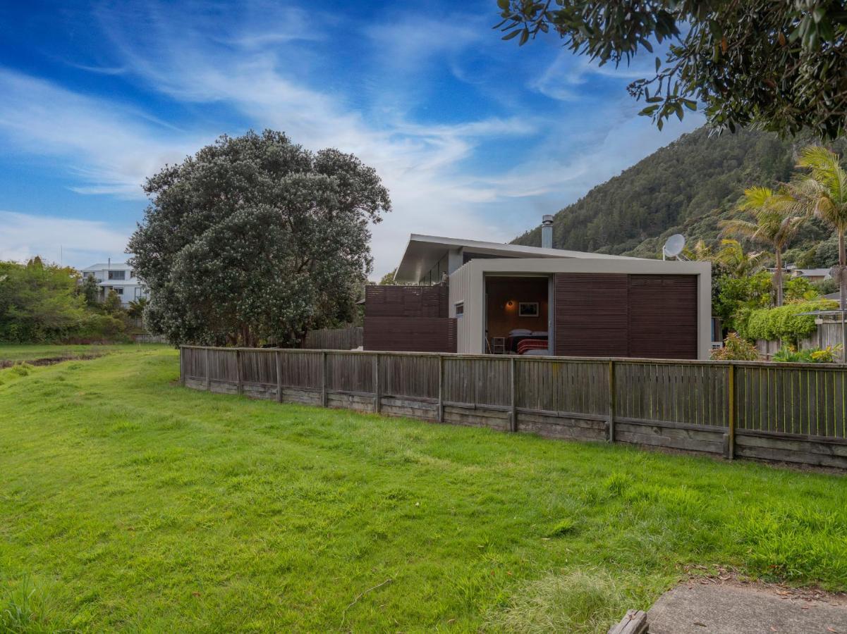 Little Paua - Pauanui Holiday Home 外观 照片