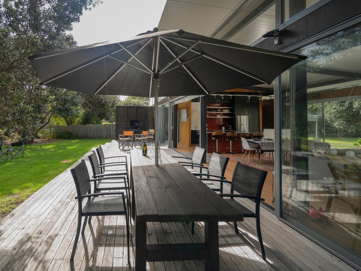 Little Paua - Pauanui Holiday Home 外观 照片