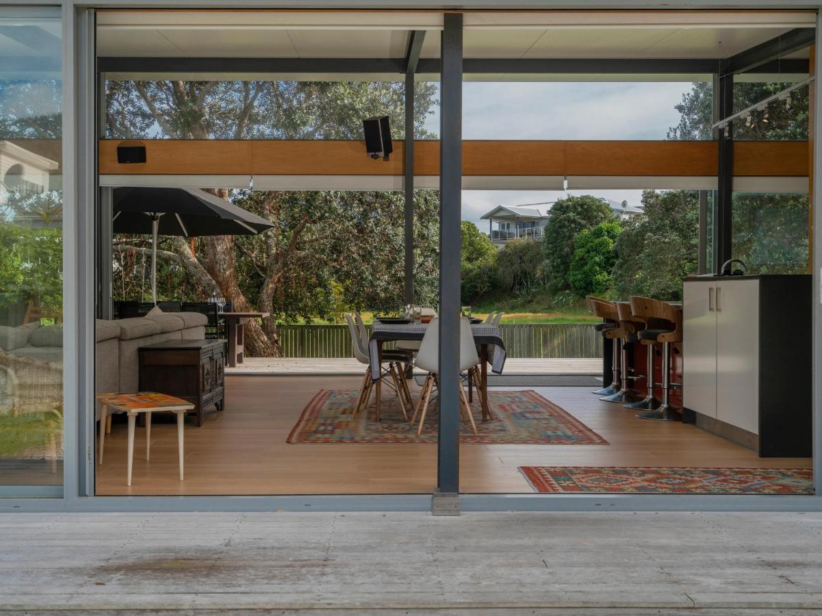 Little Paua - Pauanui Holiday Home 外观 照片