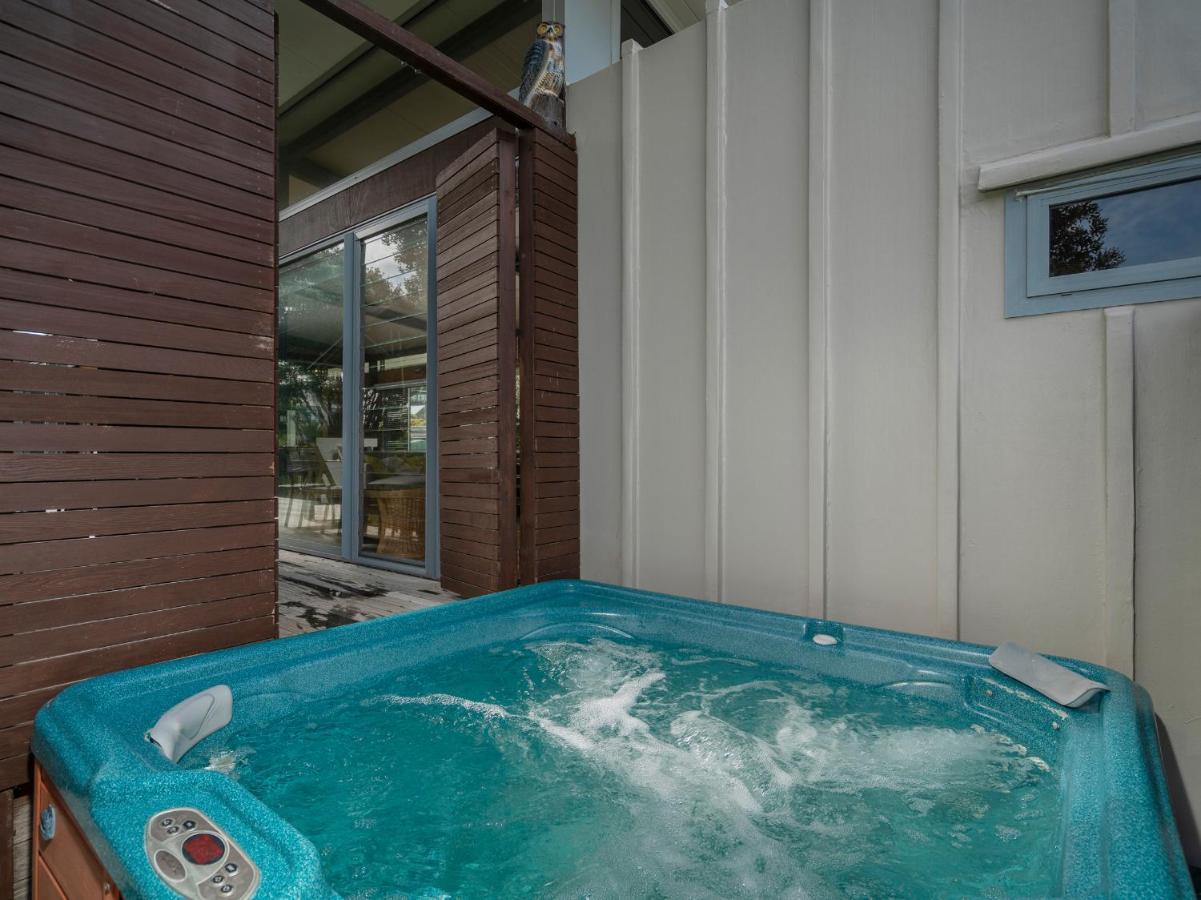 Little Paua - Pauanui Holiday Home 外观 照片