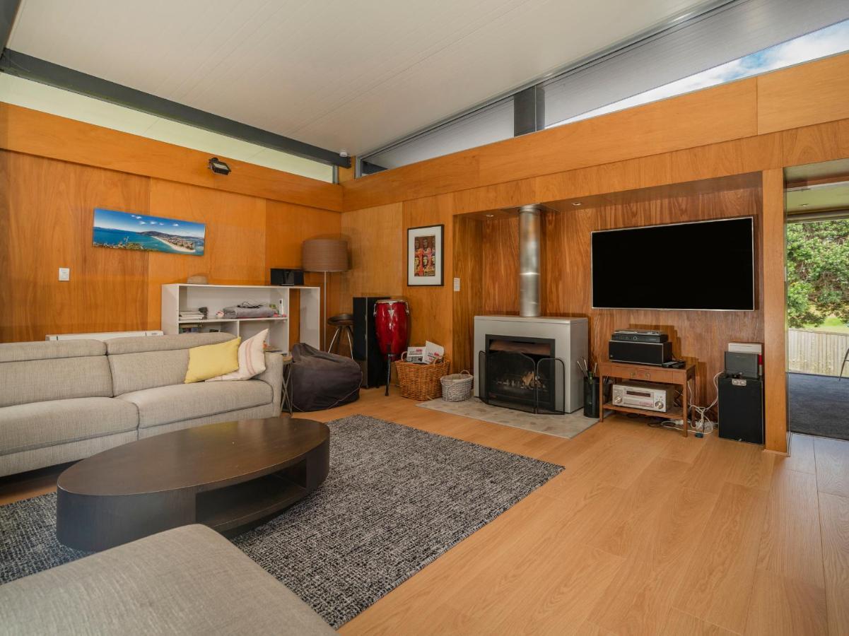 Little Paua - Pauanui Holiday Home 外观 照片